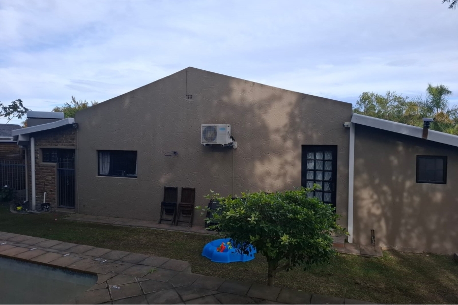 4 Bedroom Property for Sale in George South Western Cape